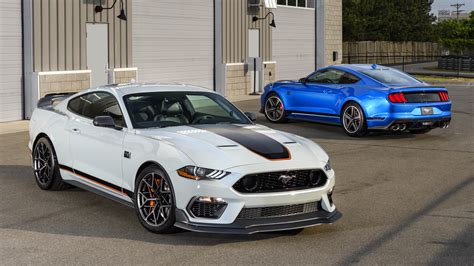 mach 1 burning oil compression test passed|New Mustang GT and the Mach 1 Shootout .